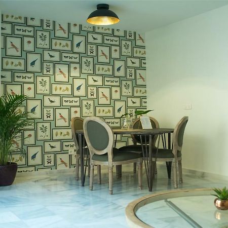 Beach & Center Premiun Malaga Bagian luar foto