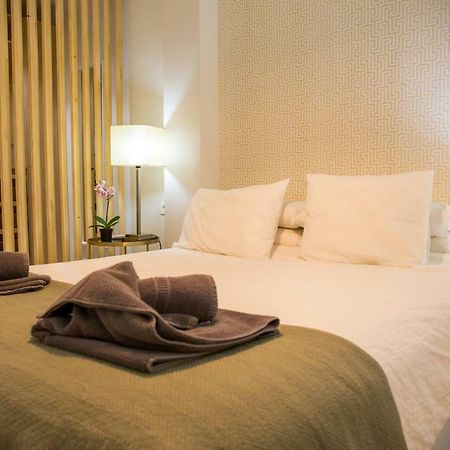 Beach & Center Premiun Malaga Bagian luar foto