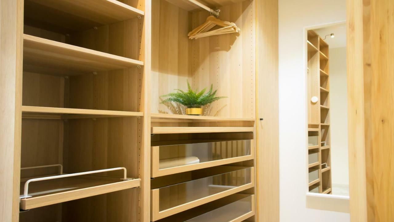 Beach & Center Premiun Malaga Bagian luar foto