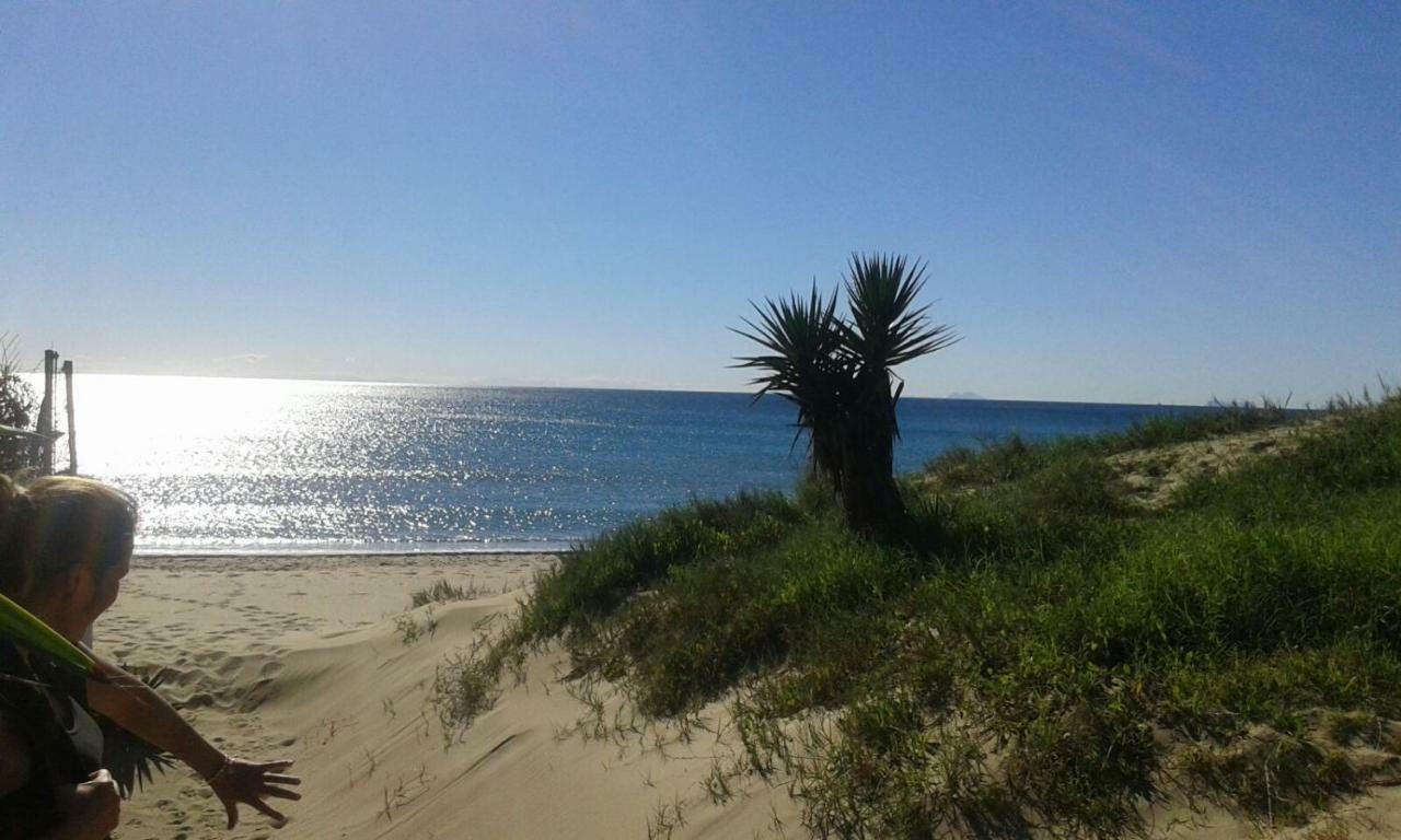 Beach & Center Premiun Malaga Bagian luar foto