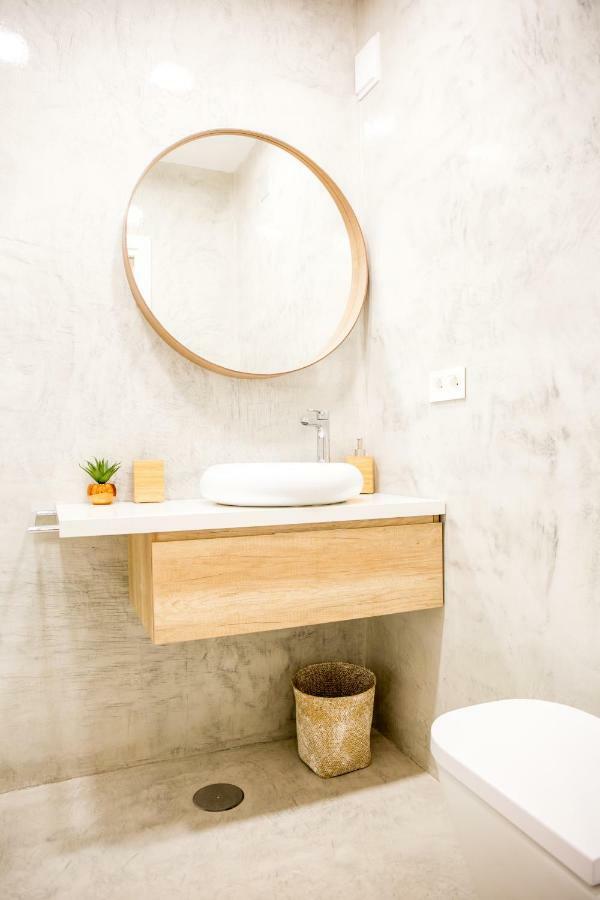 Beach & Center Premiun Malaga Bagian luar foto